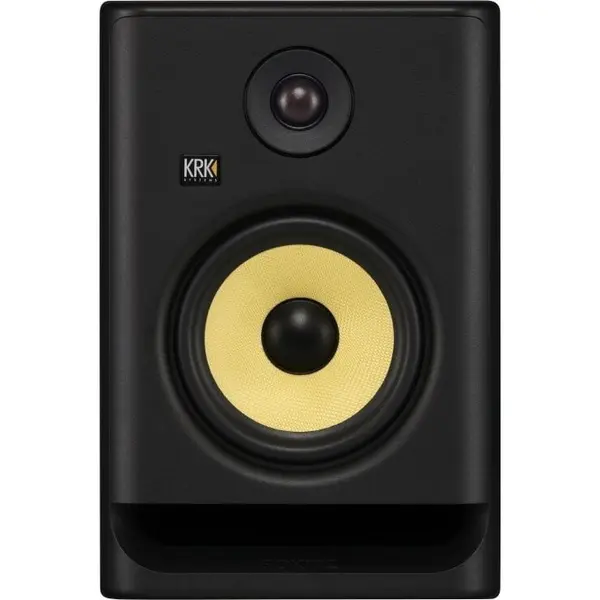KRK SYSTEMS Monitor activ de studio KRK Rokit 7 G5 , (Bucata), Negru