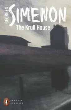 Krull House, Paperback/Georges Simenon