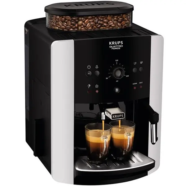 KRUPS Espressor automat Krups EA811810 Arabica