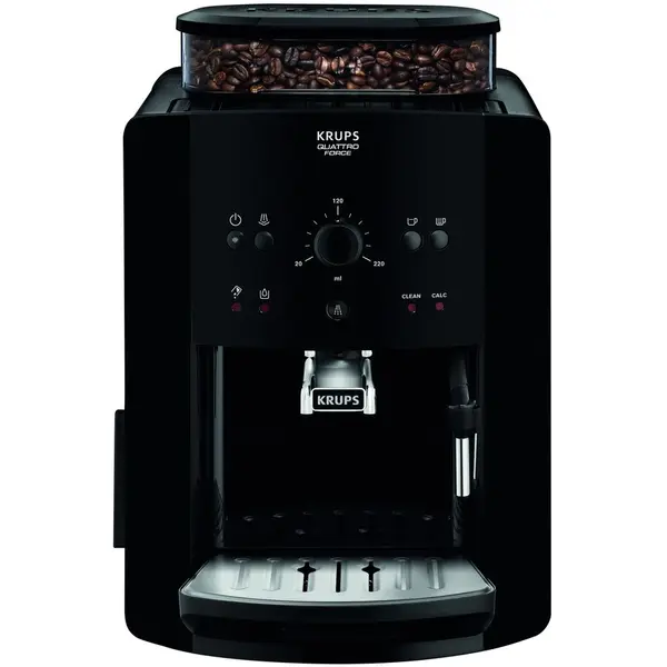 KRUPS Espressor cafea Krups EA811010 Arabica Mechanical