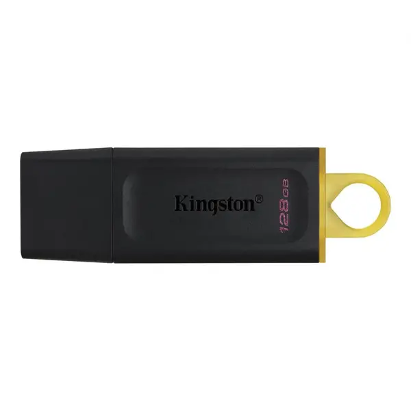 KS USB 128GB DATATRAVELER EXODIA 3.2 B/Y KS USB 128GB DATATRAVELER EXODIA 3.2 B/Y