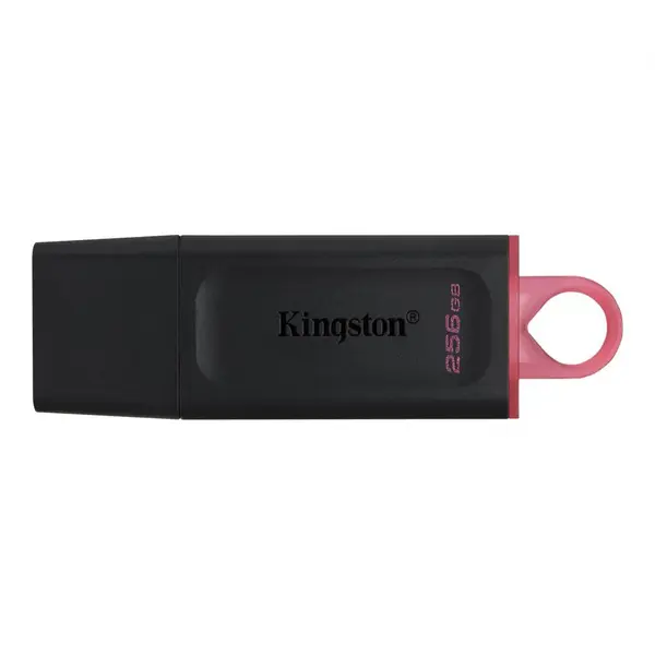 KS USB 256GB DATATRAVELER EXODIA 3.2 B/P KS USB 256GB DATATRAVELER EXODIA 3.2 B/P