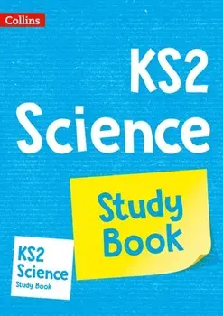 KS2 Science Study Book, Paperback/***