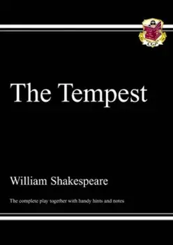 KS3 English Shakespeare the Tempest Complete Play (with Notes). The Complete Play, Paperback/***