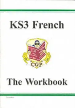 KS3 French Workbook with Answers, Paperback/***