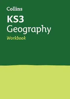 KS3 Geography Workbook. Prepare for Secondary School, Paperback/***