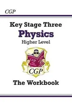 KS3 Physics Workbook - Levels 3-7