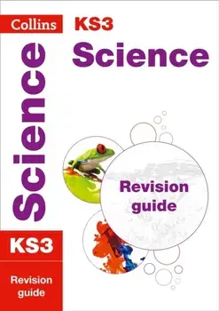 KS3 Science Revision Guide, Paperback/***