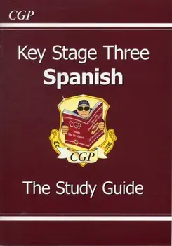 KS3 Spanish study guide, Paperback/***