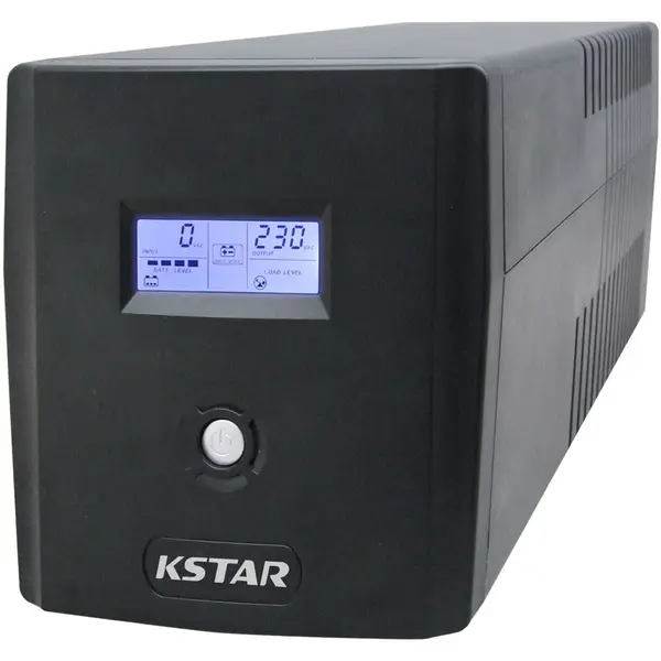Kstar Kstar Micropower Micro 1500 LCD Full Schuko