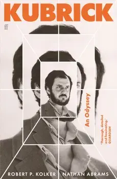Kubrick. An Odyssey, Main, Paperback/Nathan Abrams