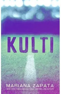 Kulti - Mariana Zapata