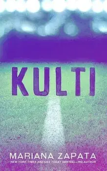 Kulti, Paperback/Mariana Zapata
