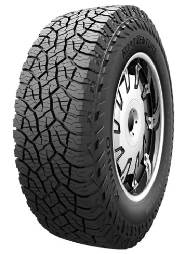KUMHO AT52 235/55R19 105H