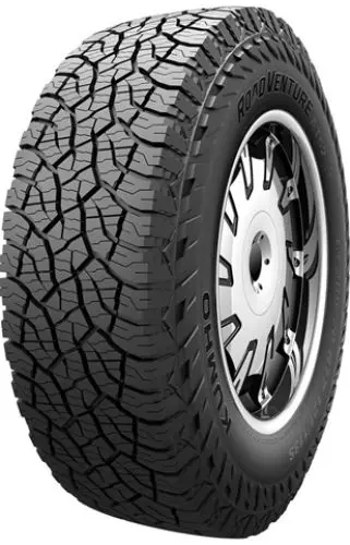 KUMHO AT52 255/60R18 112T