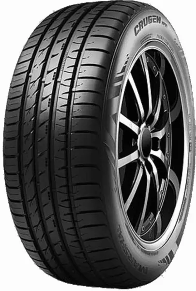 Kumho Crugen HP91 ( 265/70 R16 112V 4PR cu protectie de janta (FSL) )