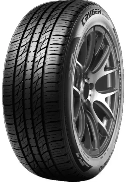 Kumho Crugen Premium KL33 ( 225/55 R18 98H 4PR )