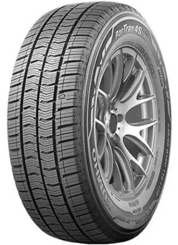 KUMHO CX11 215/65R16C 109T