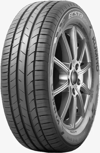 Kumho Ecsta HS52 ( 195/65 R15 91V 4PR )