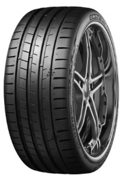 Kumho Ecsta PS91 ( 245/40 ZR18 (97Y) XL cu protectie de janta (FSL) )