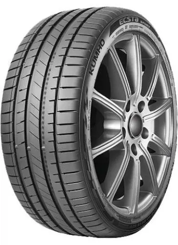 KUMHO ECSTA SPORT S PS72 255/30R21 93Y