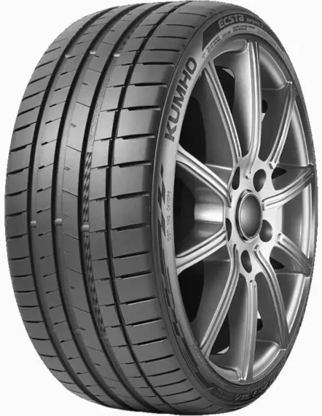 Kumho Ecsta Sport S PS72 ( 295/40 ZR19 (108Y) XL cu protectie de janta (FSL) )