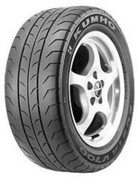 Kumho Ecsta V70A ( 205/40 R17 80W 4PR )