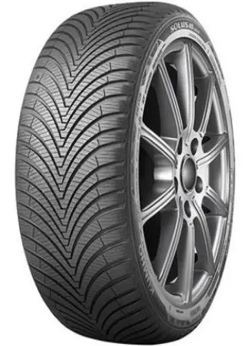 KUMHO HA32 165/70R14 85T