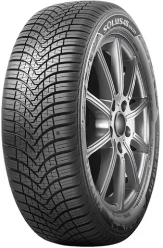 KUMHO HA32+ 195/55R16 91V