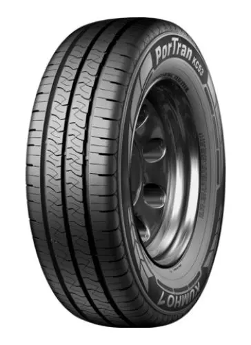 KUMHO KC53 215/60R17C 104T