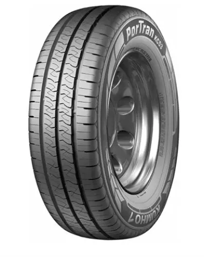 KUMHO KC53 235/65R16C 121R