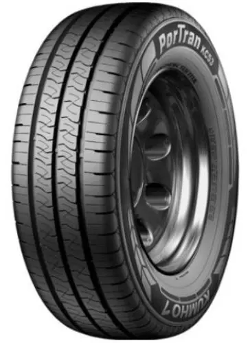 KUMHO KC53 PorTran 195/65R16C 102T