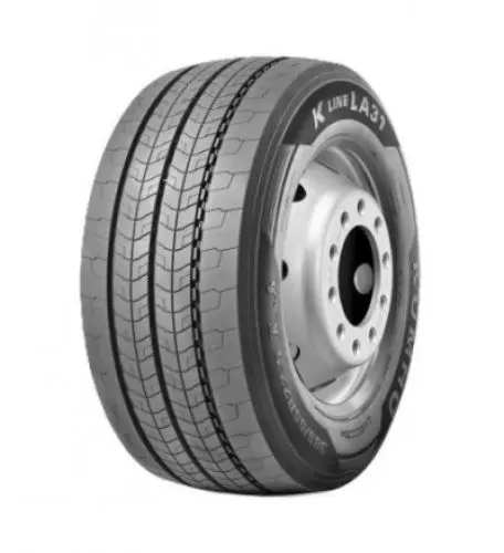 KUMHO KLA31 385/55R22.5 160K