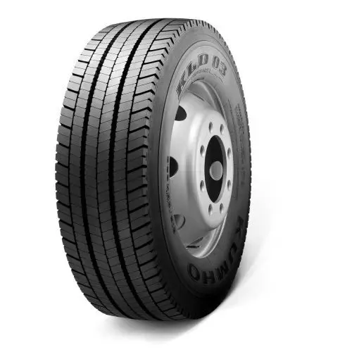 KUMHO LD03 295/60R22.5 150K