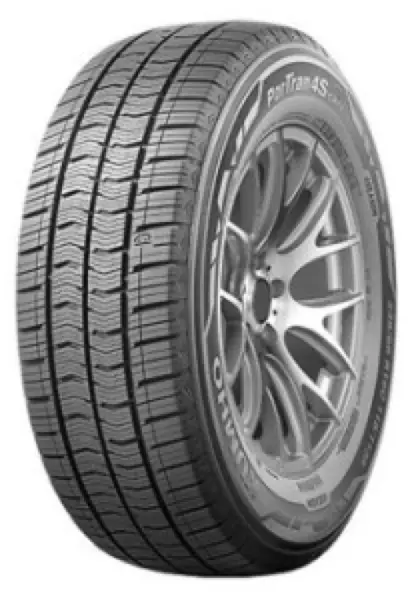 Kumho PorTran 4S CX11 ( 185/75 R16C 104/102R 8PR )