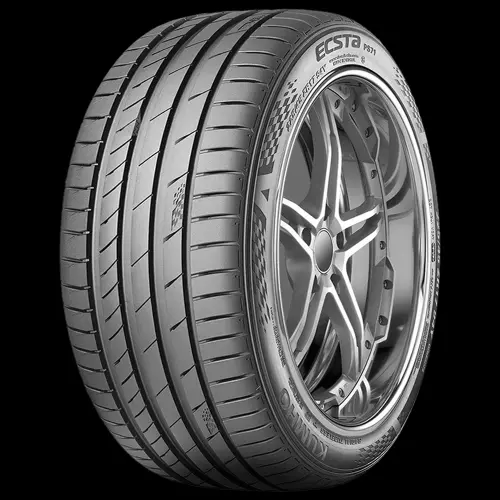 KUMHO PS71EV Ecsta K-Silent 215/50R19 97V