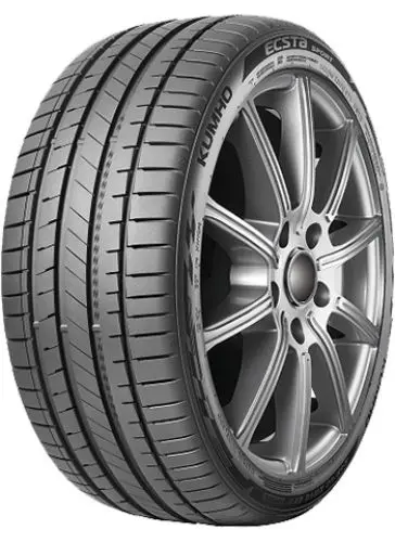 KUMHO PS72 Ecsta Sport 255/30R19 91Y