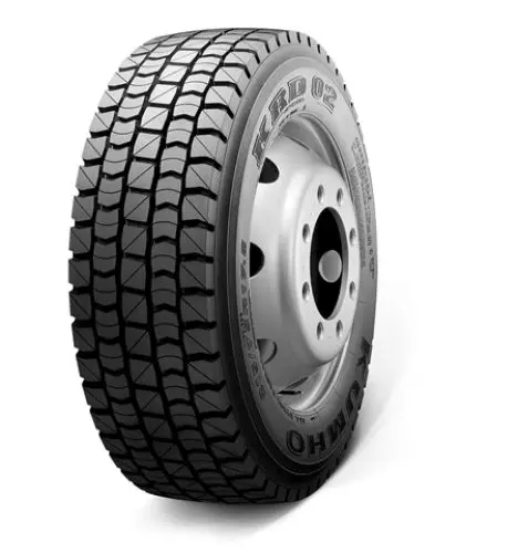 KUMHO RD02 305/70R19.5 148M