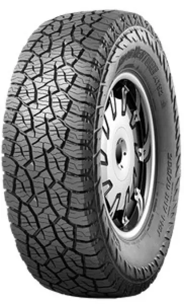 Kumho Road Venture AT52 ( 245/65 R17 107T 4PR )
