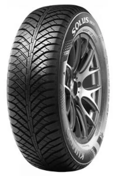 Kumho Solus 4S HA31 ( 275/55 R17 109V 4PR )