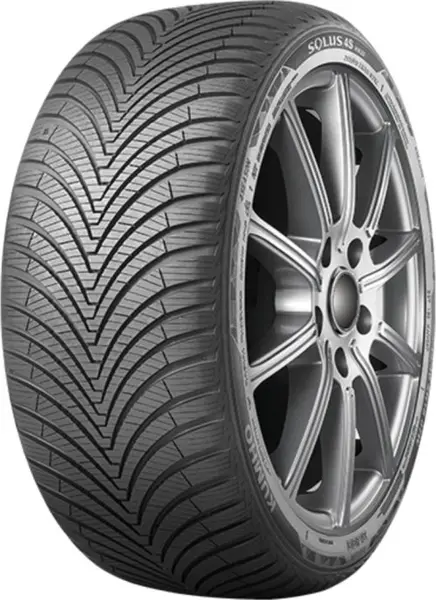 Kumho Solus 4S HA32 ( 155/65 R14 75T 4PR )