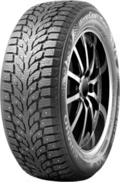 Kumho WinterCraft ice Wi32 ( 195/55 R16 91T, cu tepi )