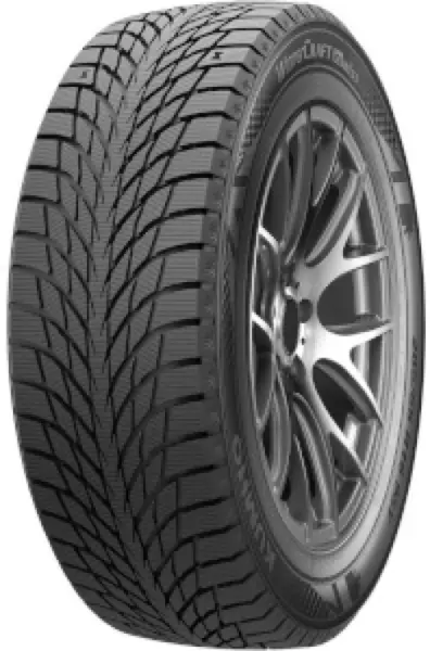 Kumho WinterCraft ice Wi51 ( 245/40 R18 97T, Nordic compound )