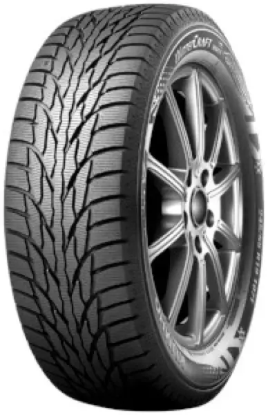 Kumho WinterCraft SUV ice WS51 ( 215/60 R17 100T, Nordic compound )