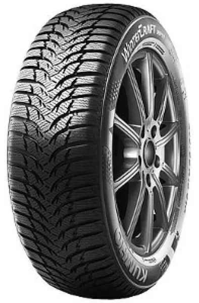 Kumho WinterCraft WP51 ( 205/45 R16 87H XL, cu protectie de janta (FSL) )