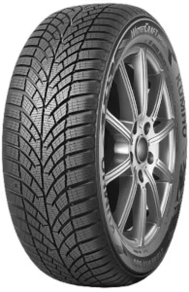 Kumho WinterCraft WP52+ ( 175/65 R14 82T 4PR )
