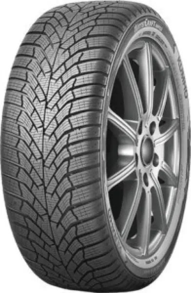 Kumho WinterCraft WP52 ( 225/40 ZR18 92W XL, cu protectie de janta (FSL) )