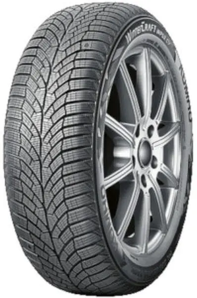 Kumho WinterCraft WP52 EV ( 255/45 R20 105V XL EV )