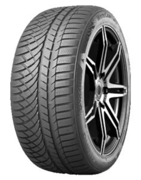 Kumho WinterCraft WP72 ( 255/35 R19 96V XL, cu protectie de janta (FSL) )