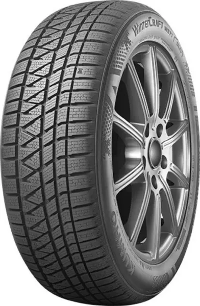 Kumho WinterCraft WS71 SUV ( 265/70 R16 112H 4PR )
